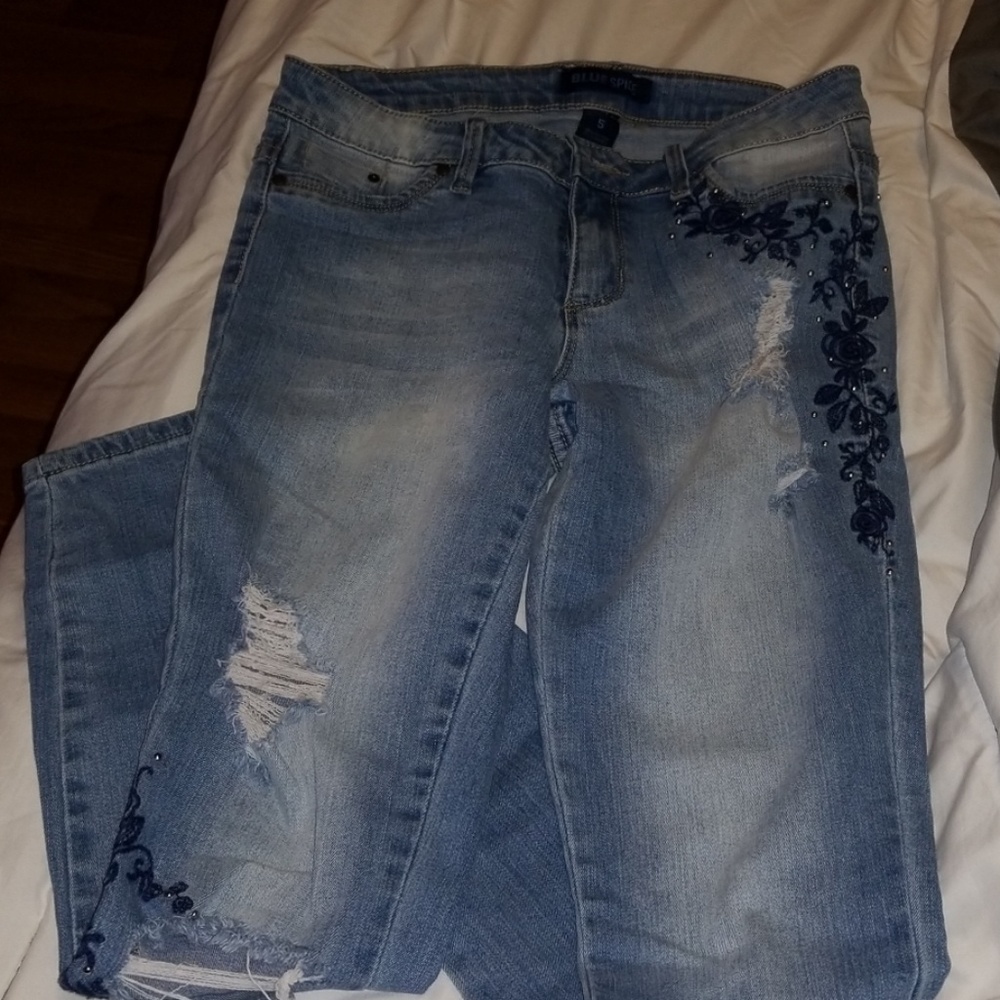 Jeans
